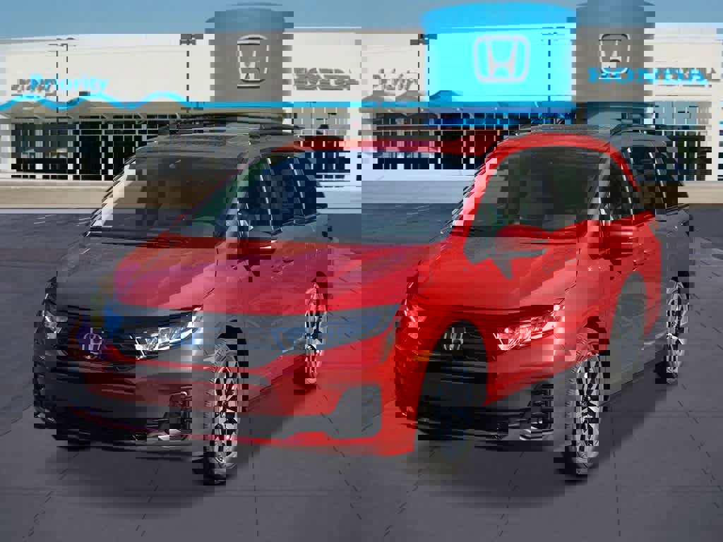 New 2026 Honda Odyssey EX-L image 1