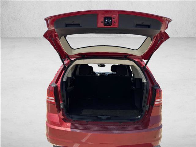 Used 2015 Dodge Journey American Value Package FWD image 7