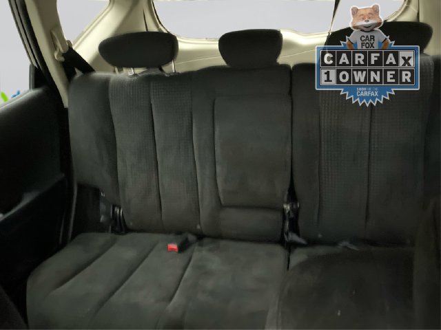 Used 2007 Nissan Murano SL AWD/4WD image 20
