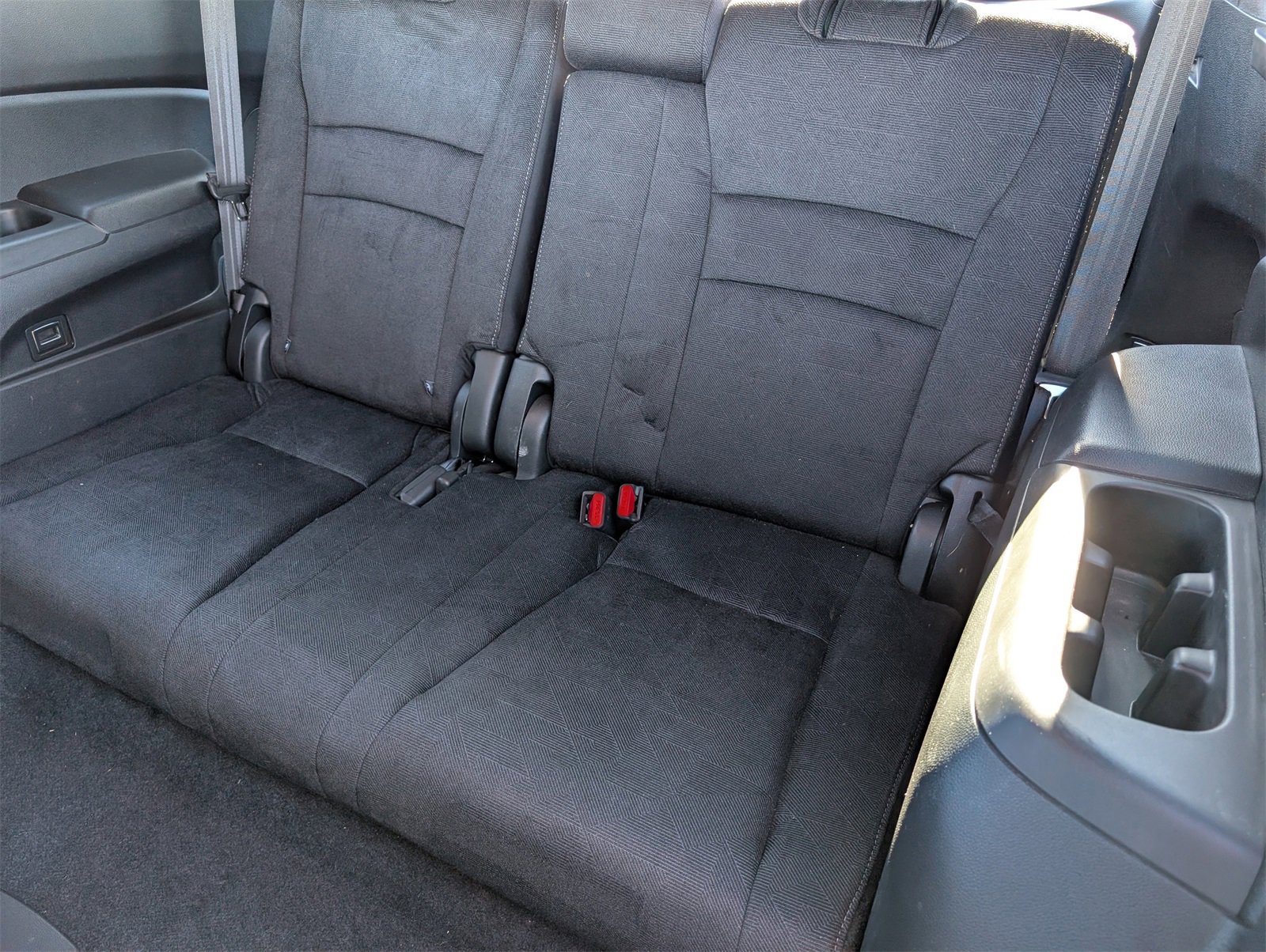 Used 2022 Honda Pilot Sport image 28