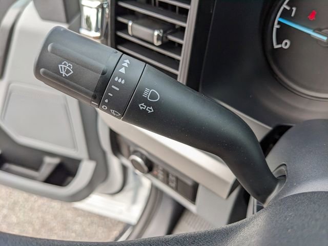 New 2026 Ford F450 XL image 21