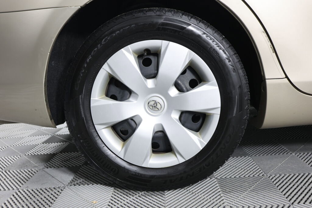 Used 2008 Toyota Camry image 4
