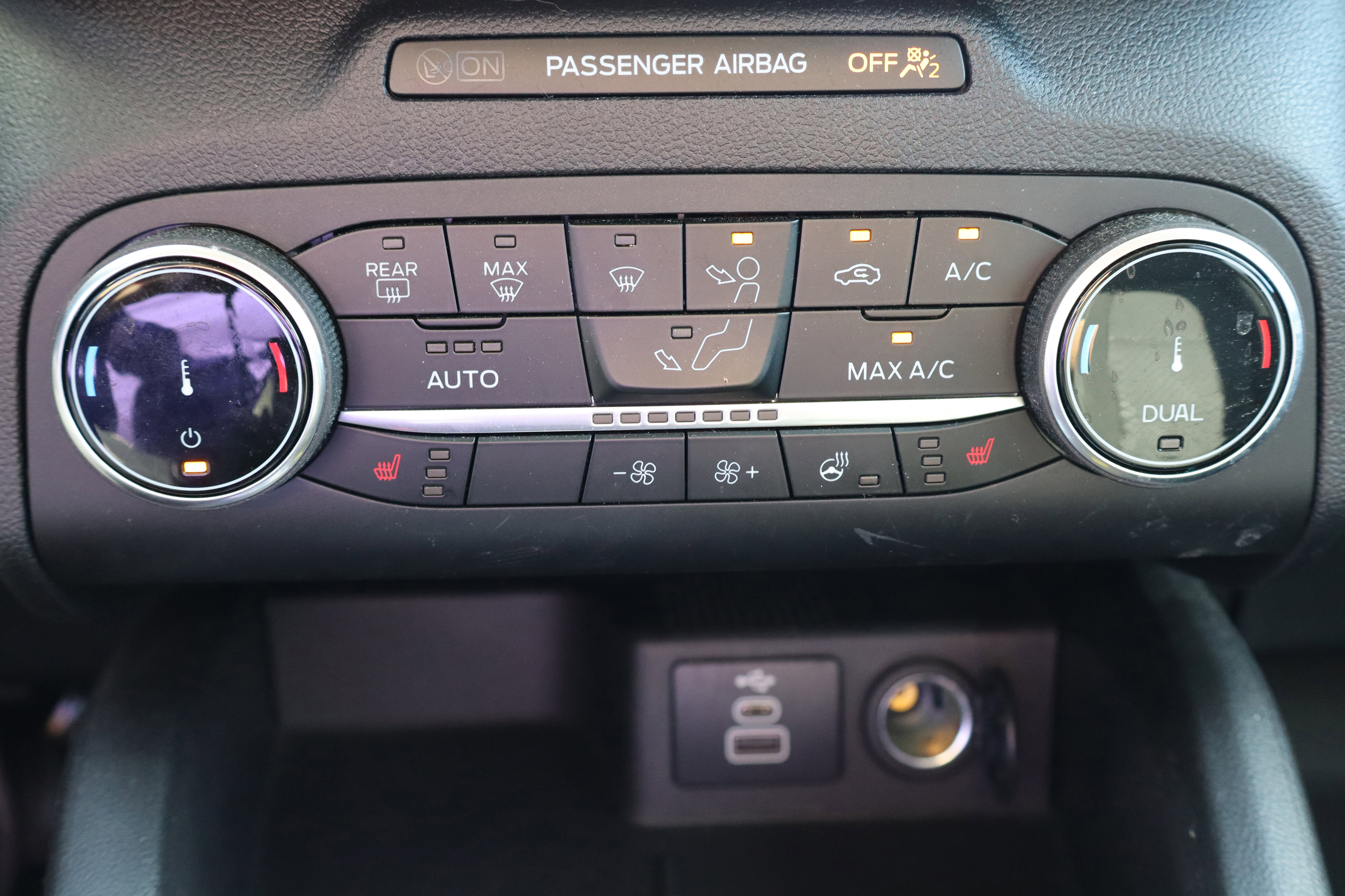 Used 2024 Ford Escape Active image 21