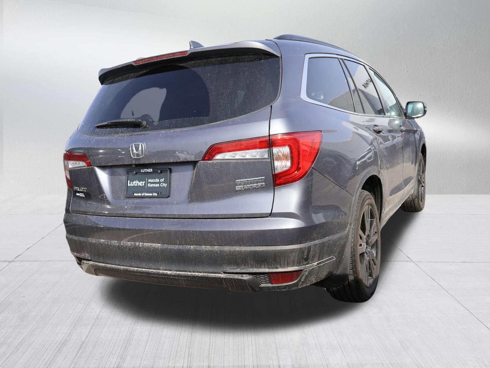 Used 2022 Honda Pilot Special Edition image 6
