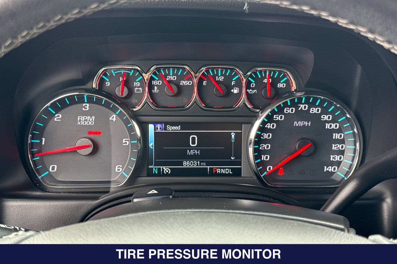 Used 2019 Chevrolet Tahoe LS RWD image 25