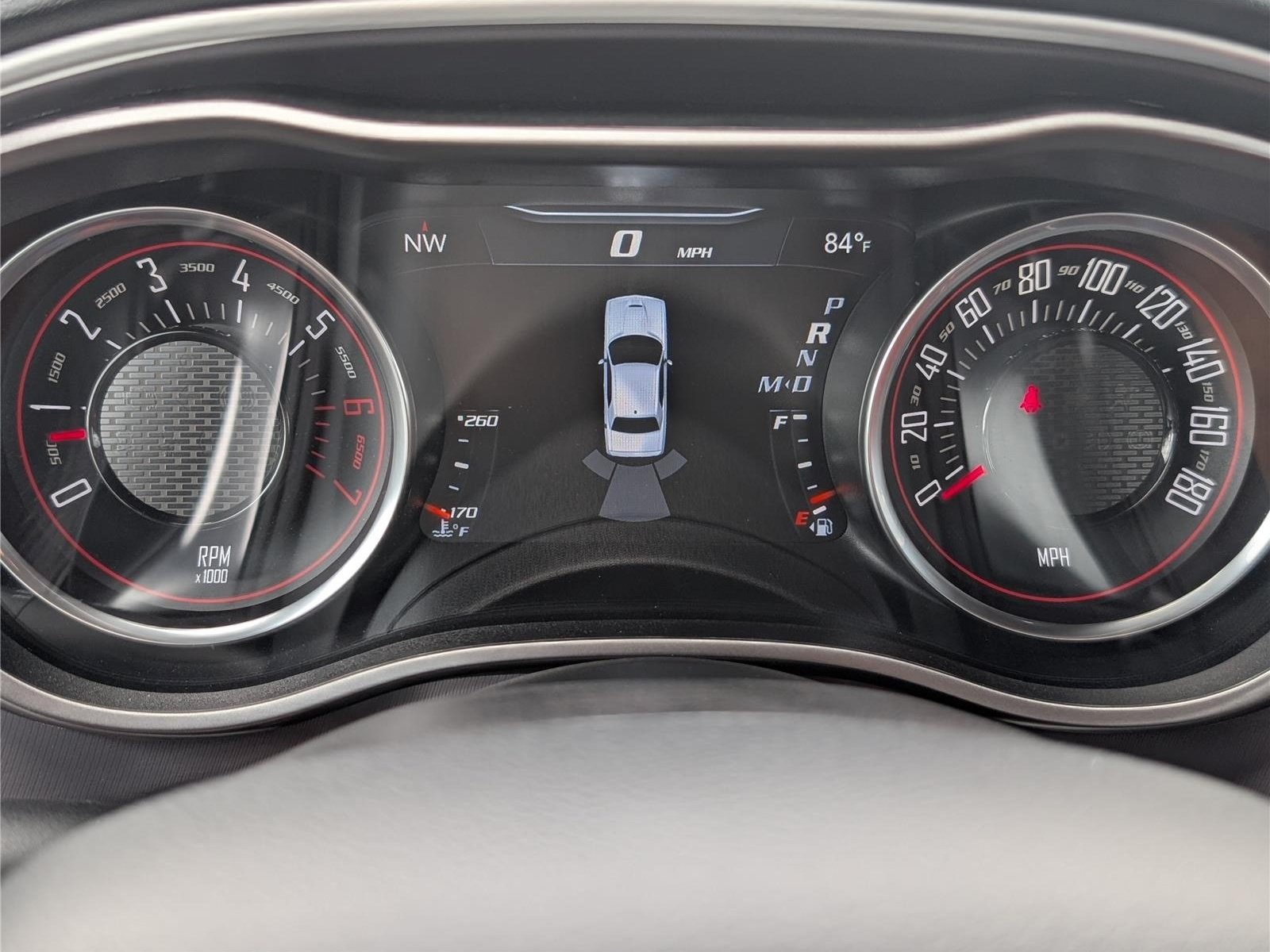 Used 2021 Dodge Challenger R/T Scat Pack RWD image 36