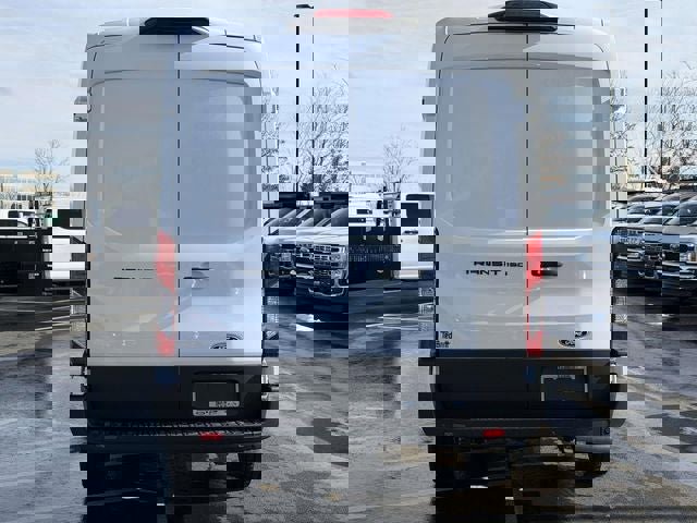 New 2026 Ford Transit 150 148 Medium Roof image 3