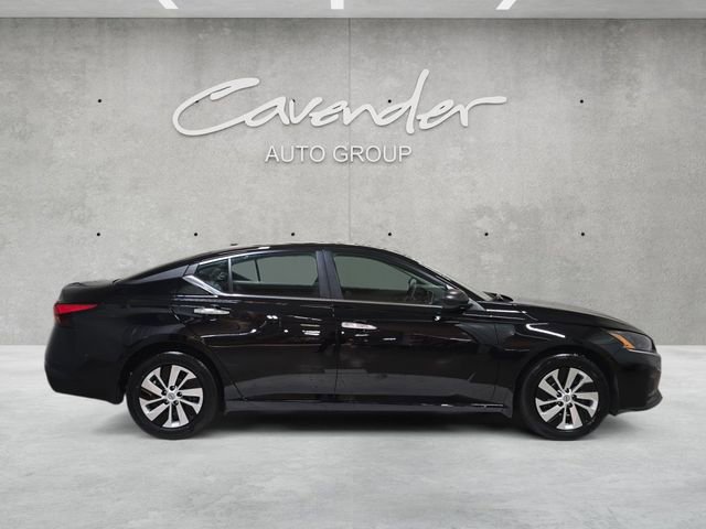 Certified 2025 Nissan Altima 2.5 S image 17