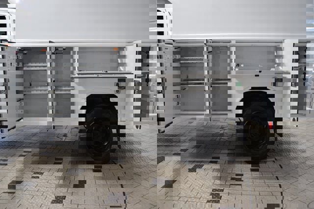 Used 2024 RAM 4500 Tradesman w/ Electrical Accessory Group image 40