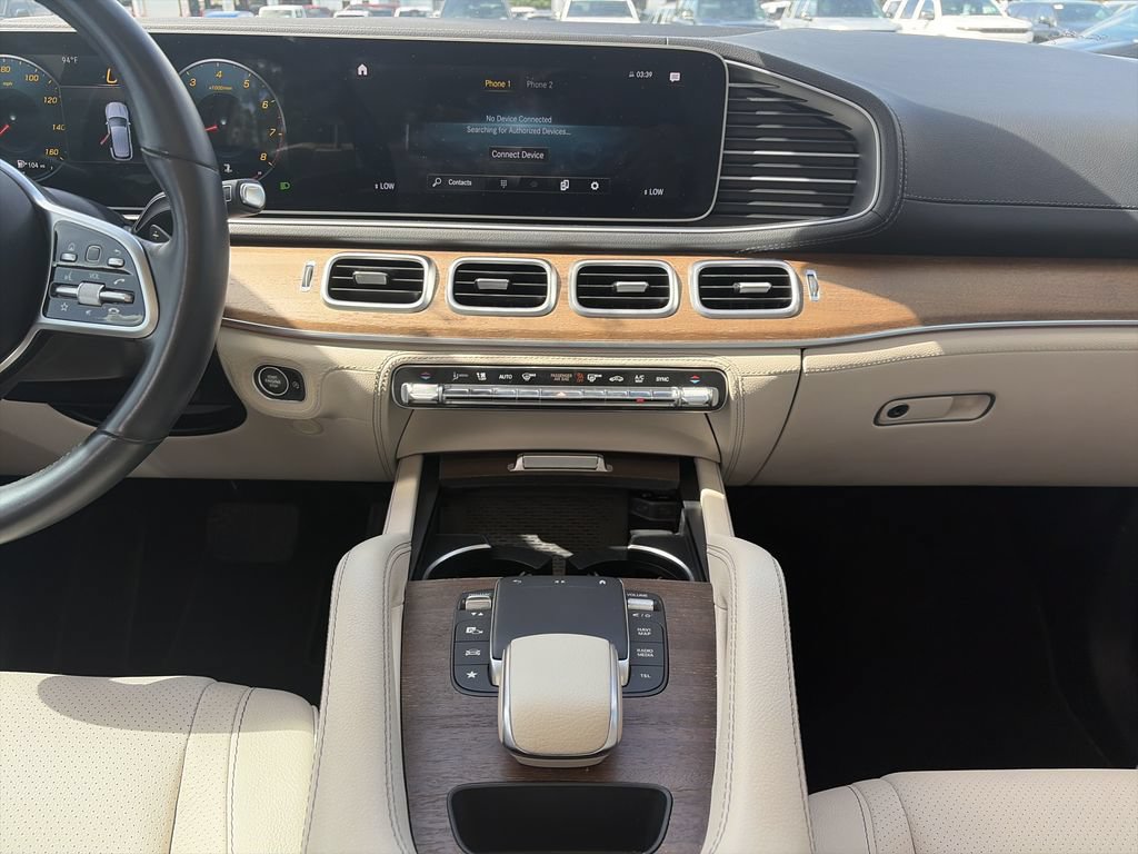 Used 2021 Mercedes-Benz GLE 350 image 15