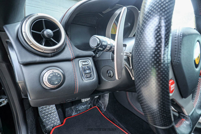 Used 2012 Ferrari California RWD image 44