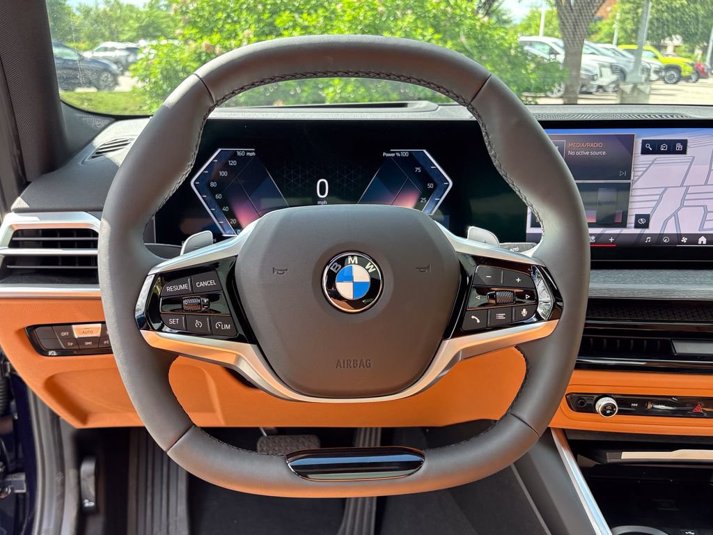 New 2026 BMW 330i xDrive Sedan w/ Premium Package AWD/4WD image 21