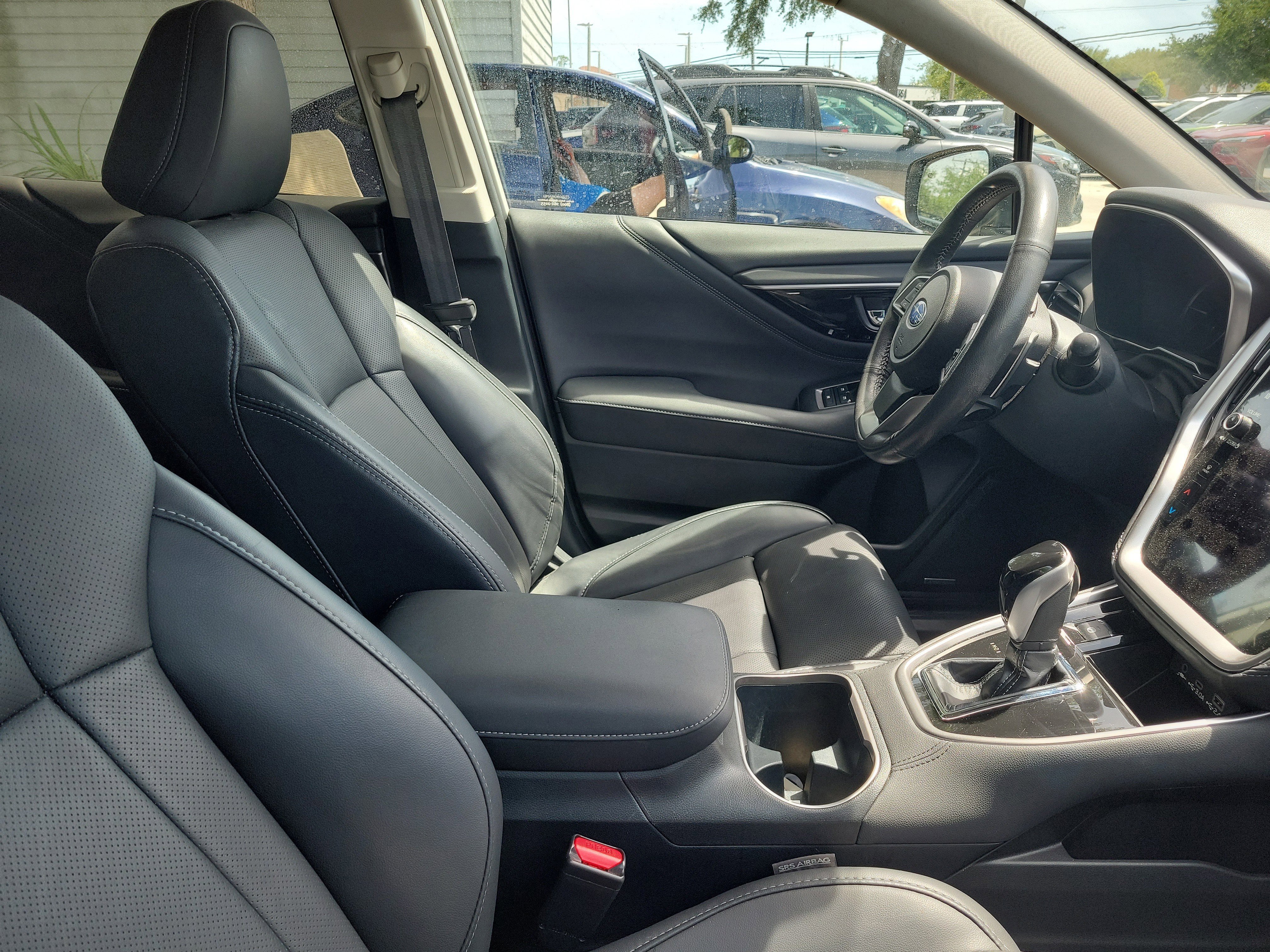 Certified 2024 Subaru Outback Limited AWD/4WD image 18