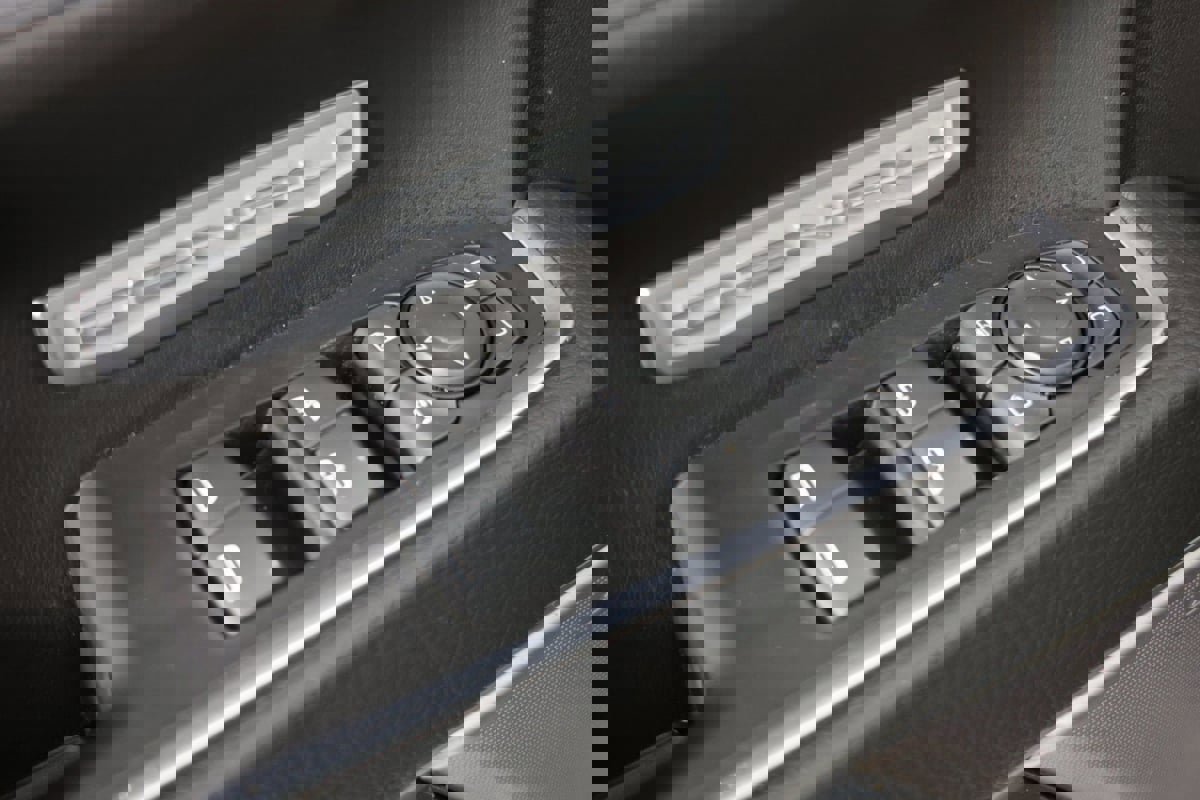 Used 2022 GMC Sierra 1500 Denali image 24