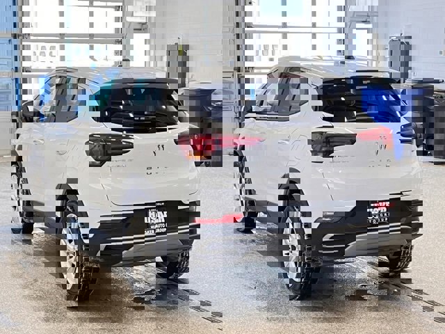 Certified 2025 Buick Encore GX Preferred image 7