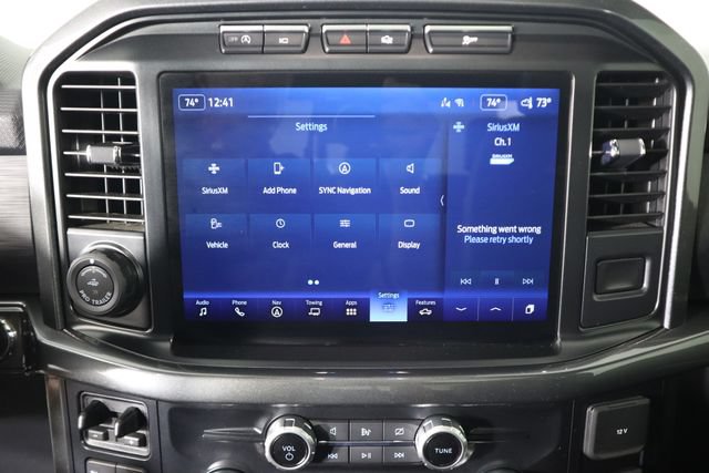 Used 2023 Ford F150 Tremor AWD/4WD image 57