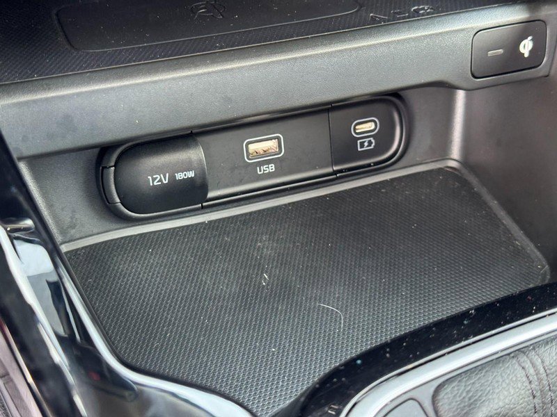 Used 2025 Kia Soul EX image 22