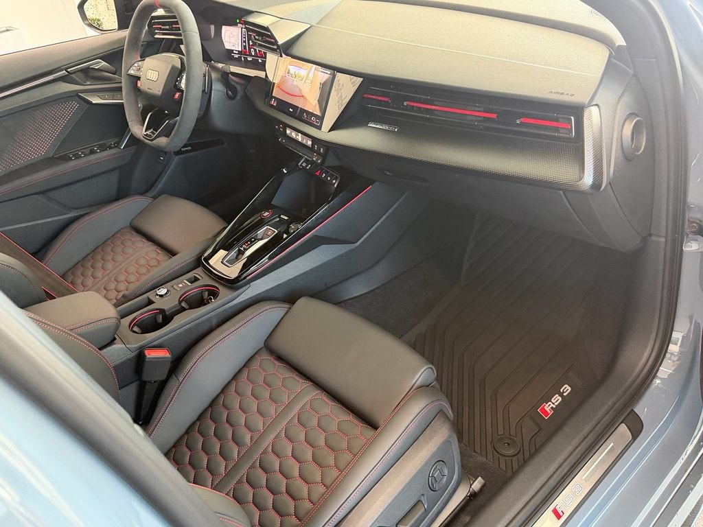 Used 2026 Audi RS 3 AWD/4WD image 15
