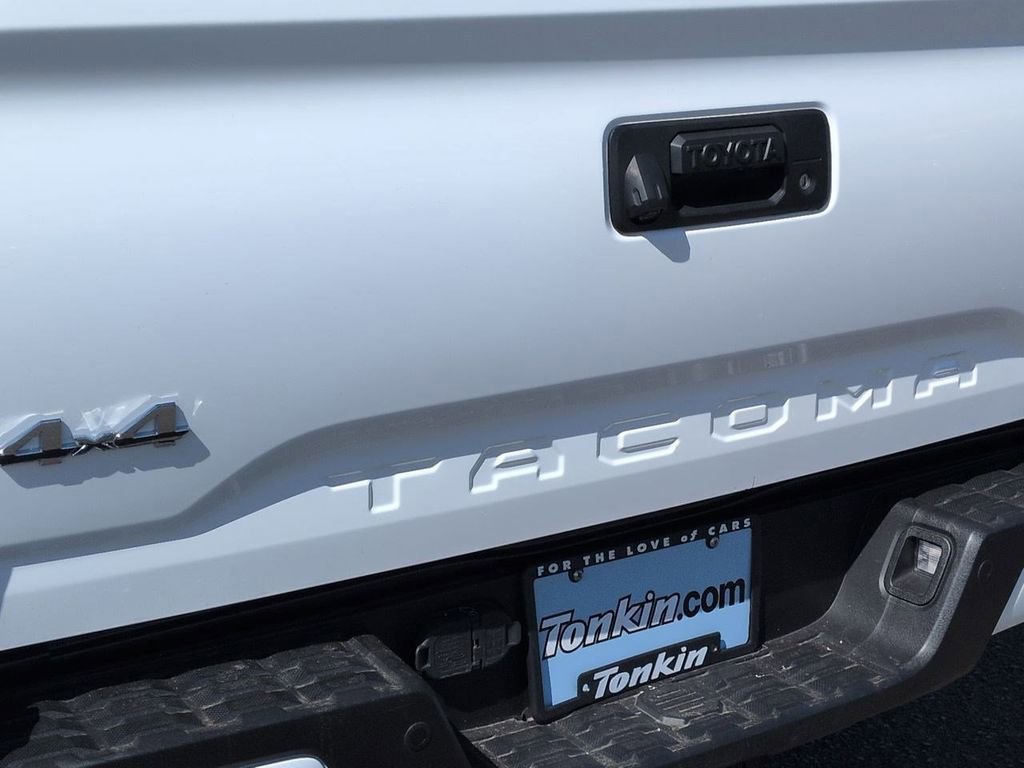 Used 2023 Toyota Tacoma SR5 image 26