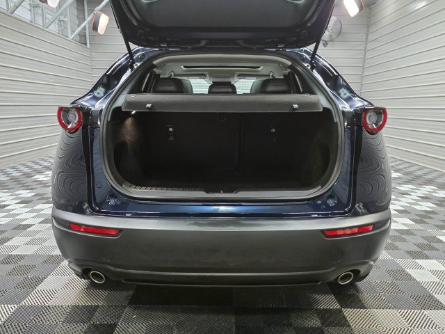Used 2025 MAZDA CX-30 AWD 2.5 S w/ Preferred Package image 38