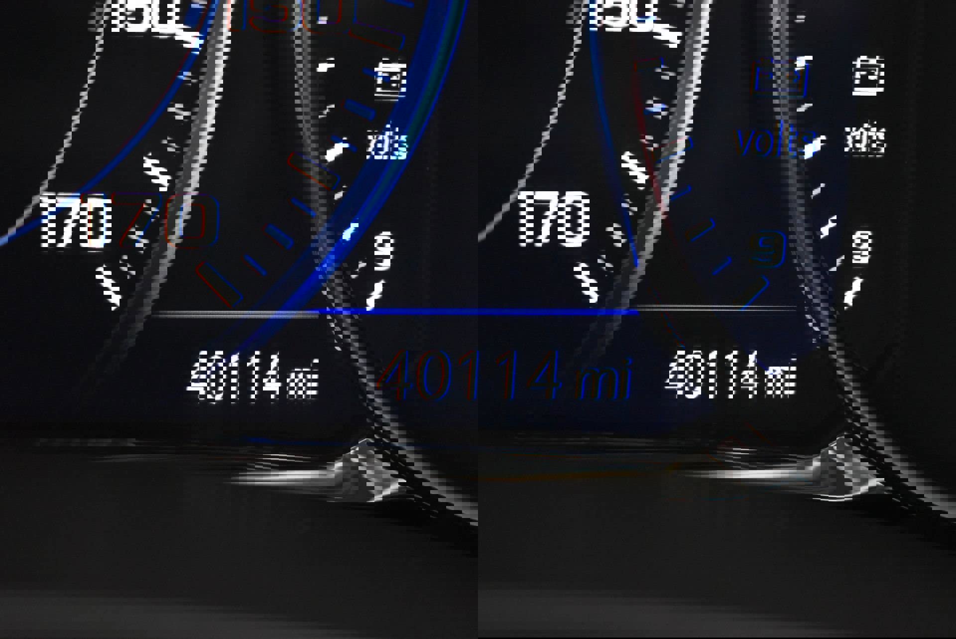 Used 2022 GMC Terrain Denali image 36