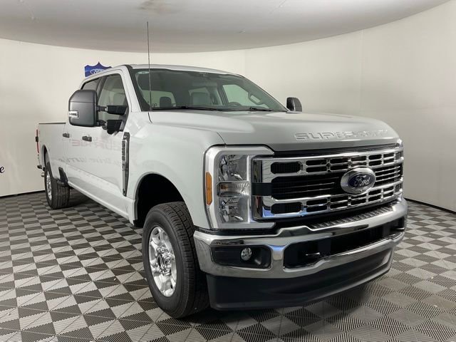 New 2026 Ford F250 XLT w/ 360-Degree Camera Package image 1