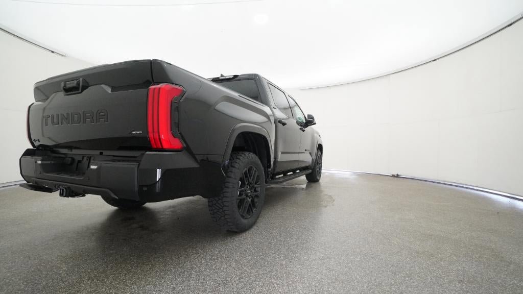 New 2026 Toyota Tundra Limited AWD/4WD image 24