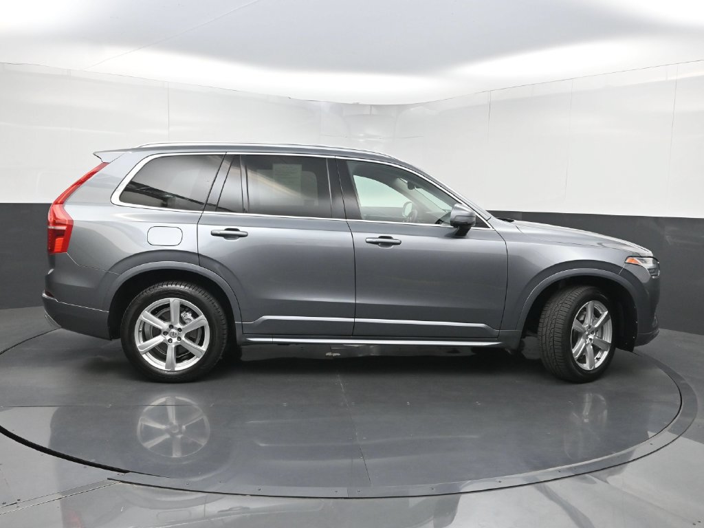 Used 2020 Volvo XC90 T6 Momentum AWD/4WD image 42