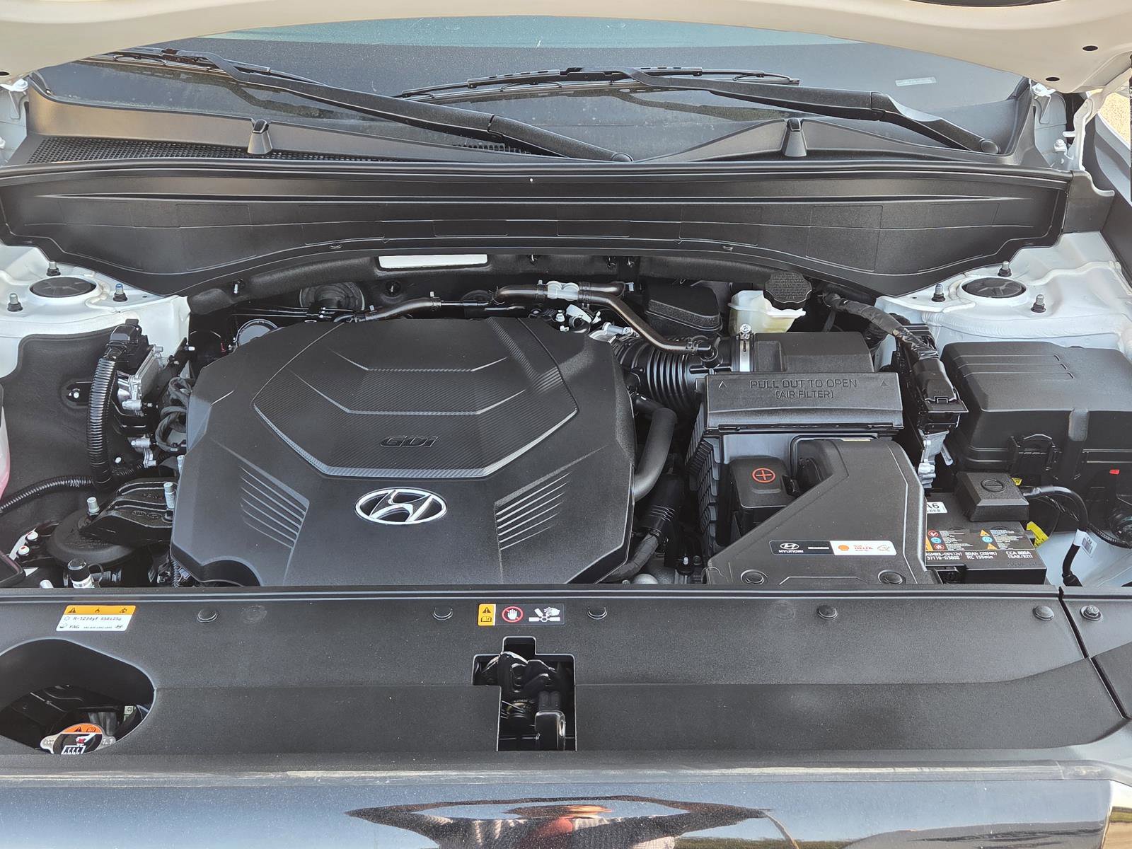 Used 2025 Hyundai Palisade XRT image 32