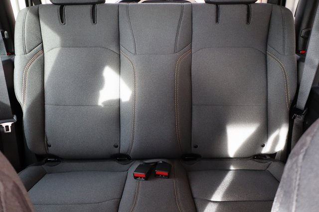 New 2026 Jeep Wrangler Willys image 38