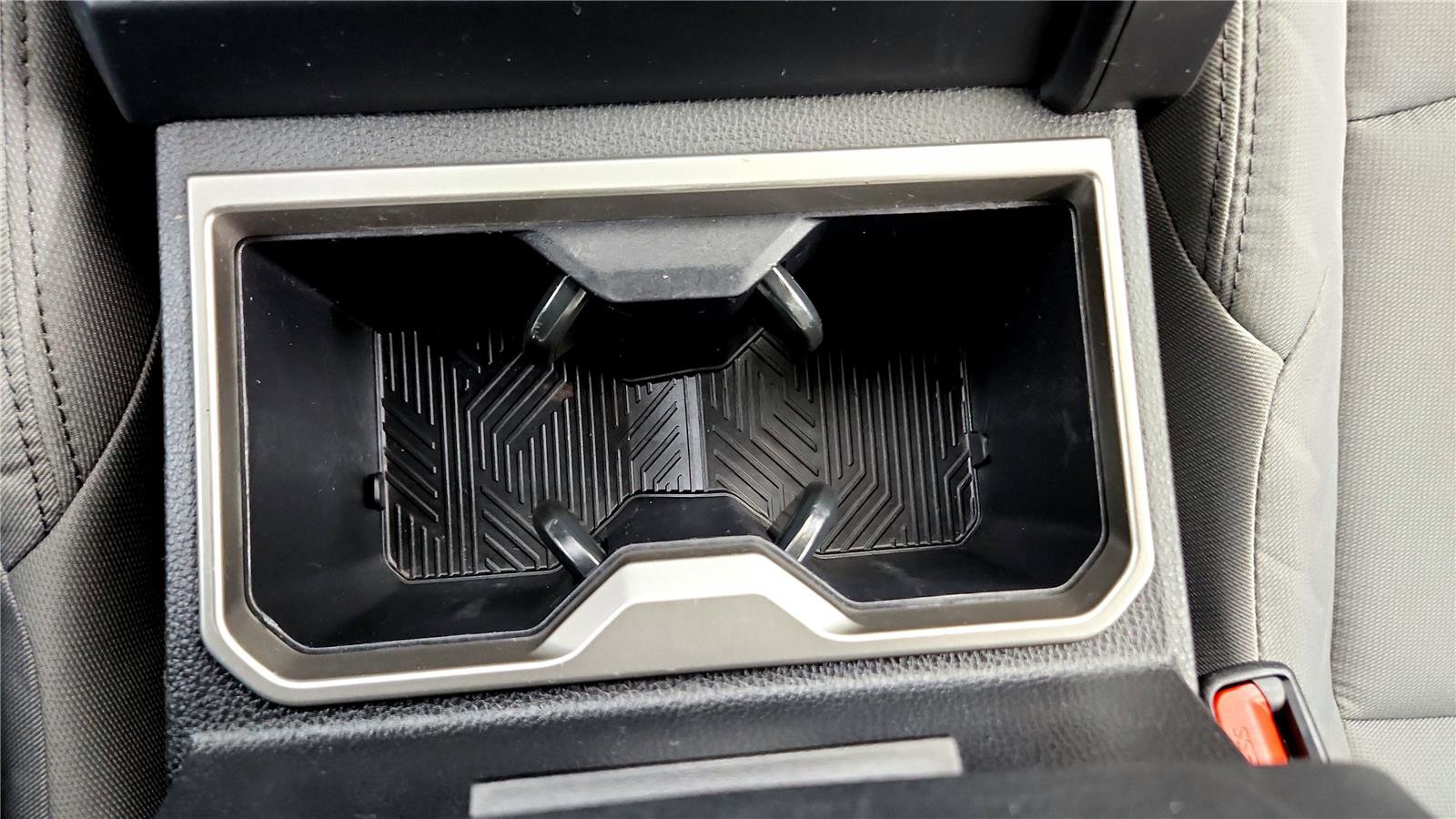 Certified 2025 Toyota Tacoma SR5 image 40