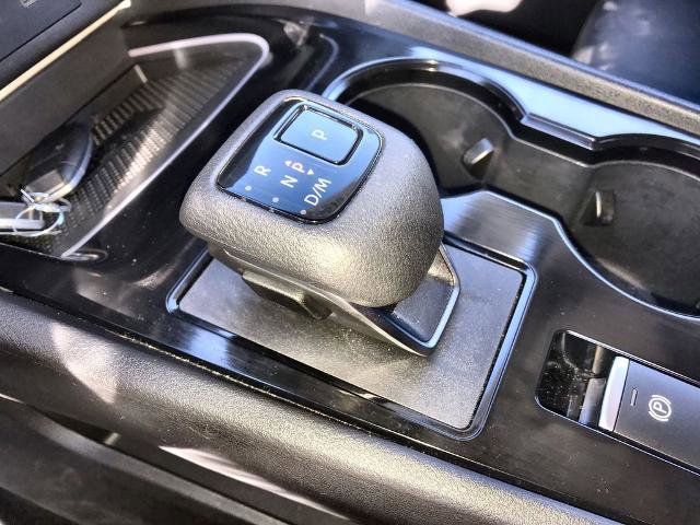 Certified 2025 Nissan Rogue SL w/ Tech Package image 20