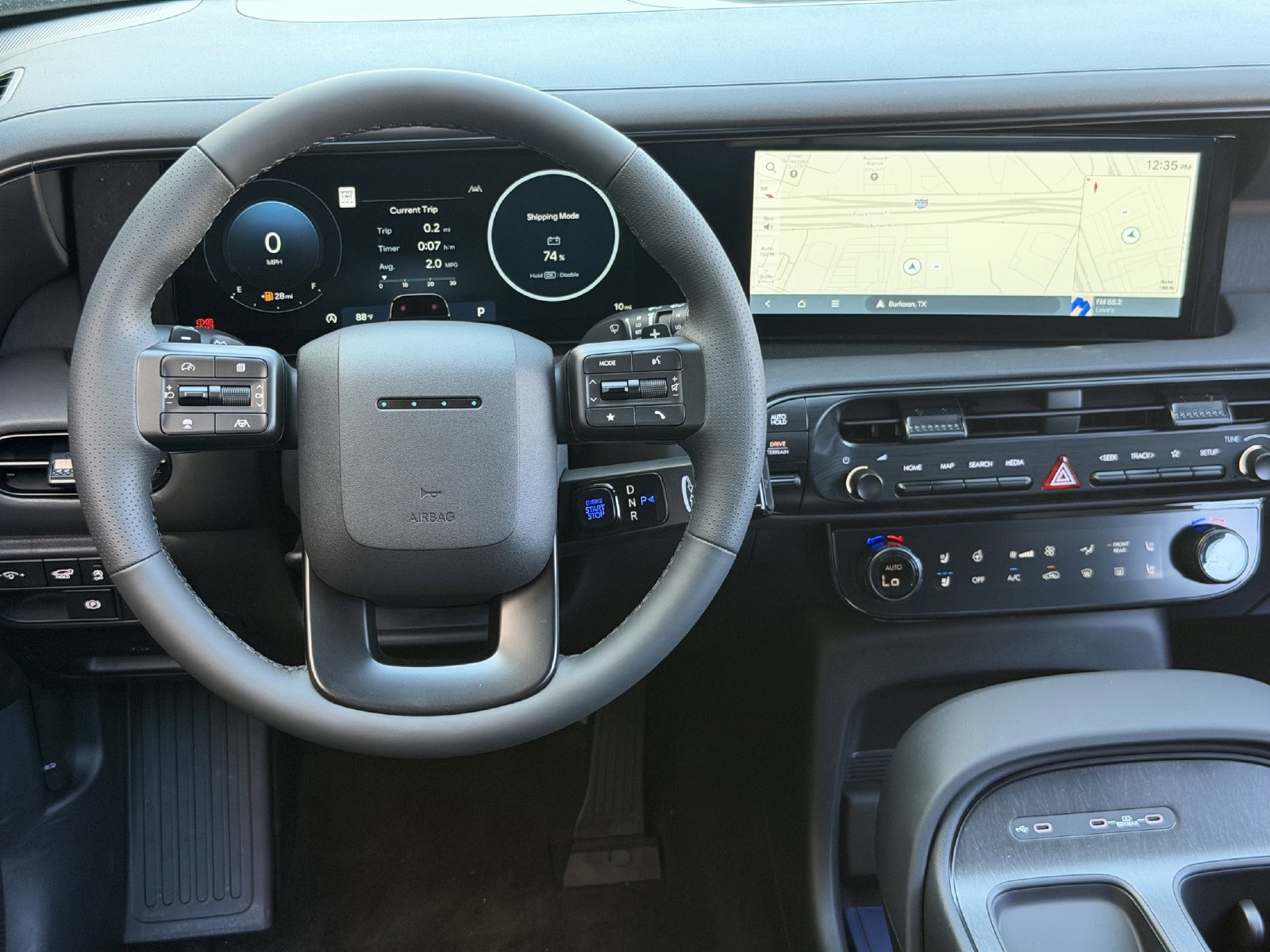 New 2026 Hyundai Palisade XRT Pro AWD/4WD image 9