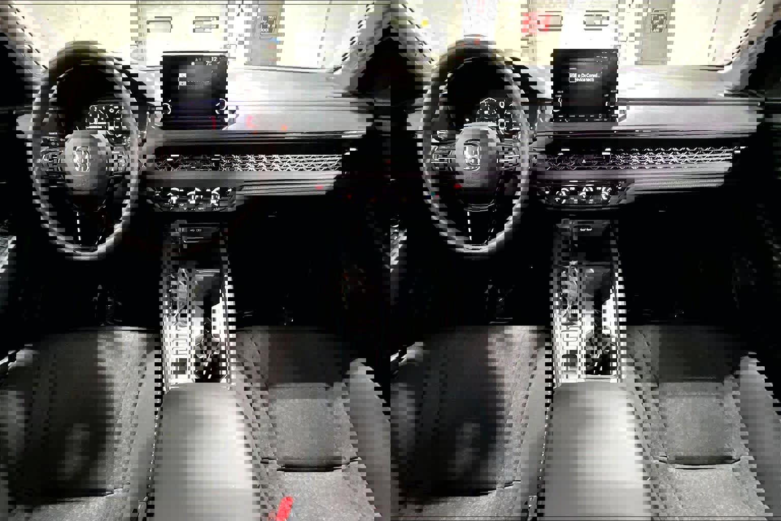 Used 2023 Honda Accord EX image 15