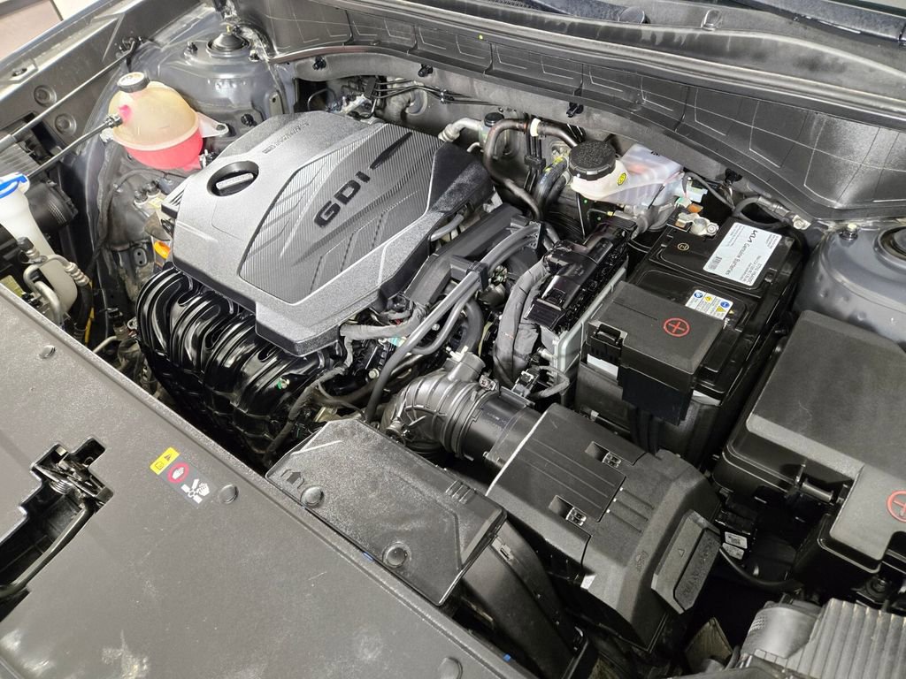 Used 2022 Kia Sorento S FWD image 24