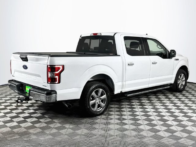Used 2019 Ford F150 XLT w/ Equipment Group 302A Luxury RWD image 8