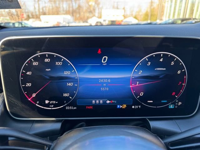 Used 2026 Mercedes-Benz GLC 300 4MATIC image 24