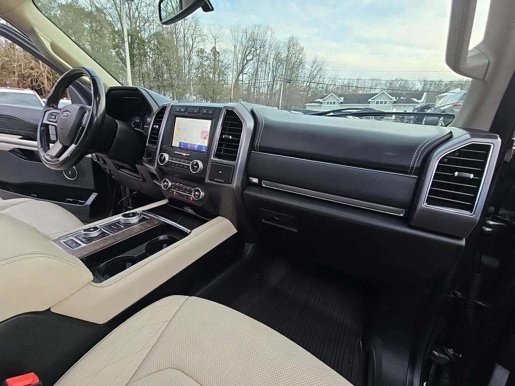 Used 2020 Ford Expedition Max Platinum image 14