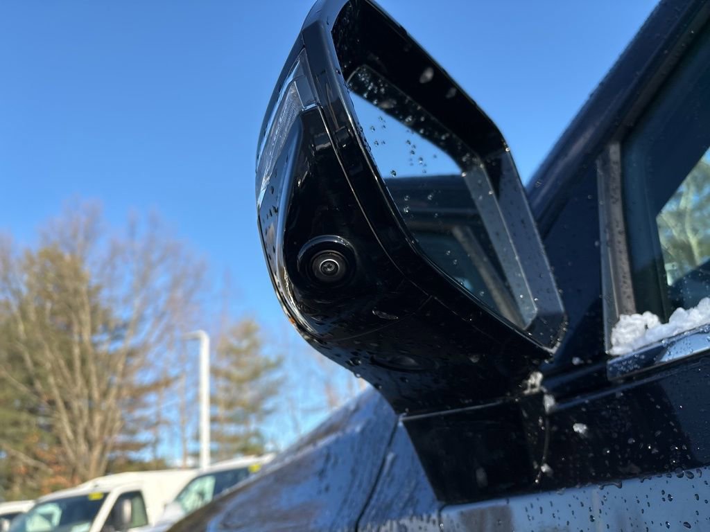 Certified 2023 Chevrolet Tahoe LT w/ LT Signature Package image 40