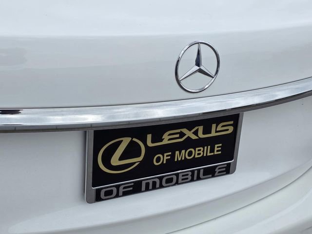 Used 2021 Mercedes-Benz E 350 4MATIC Sedan image 36