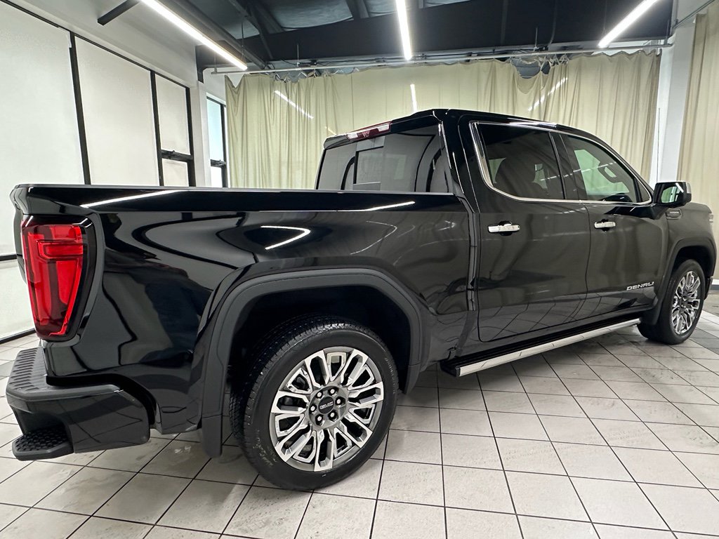 New 2026 GMC Sierra 1500 Denali Ultimate image 6