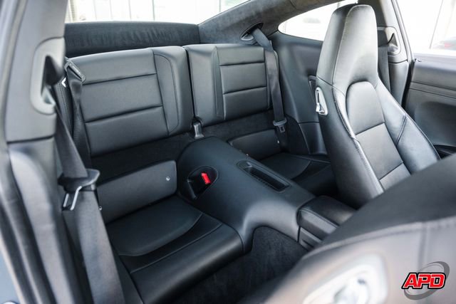 Used 2017 Porsche 911 Carrera image 68