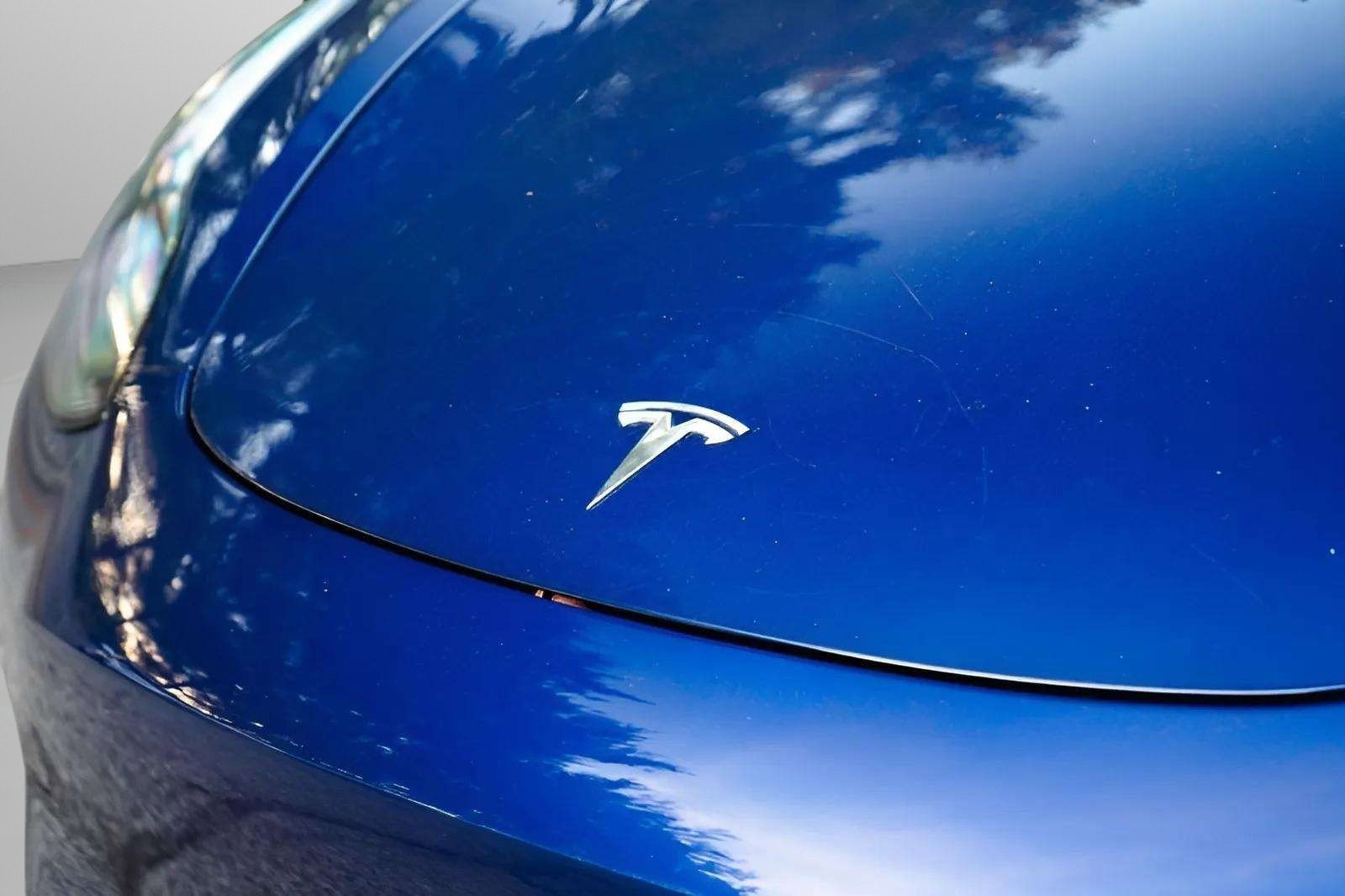 Used 2021 Tesla Model 3 Standard Range Plus image 46