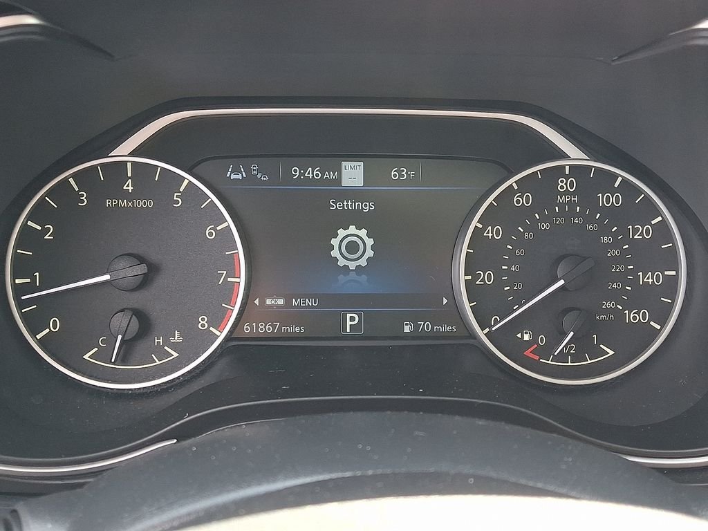 Used 2023 Nissan Maxima Platinum FWD image 22
