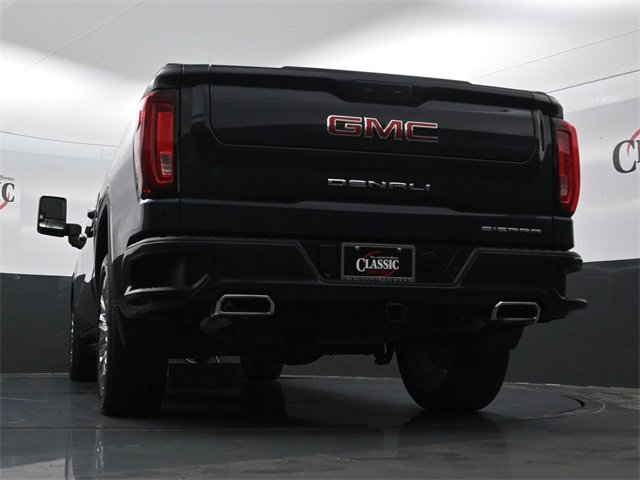 Certified 2024 GMC Sierra 1500 Denali w/ Denali Reserve Package image 30