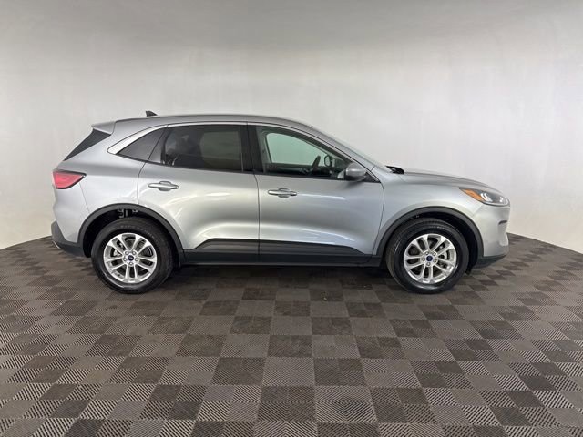 Used 2021 Ford Escape SE AWD/4WD image 4