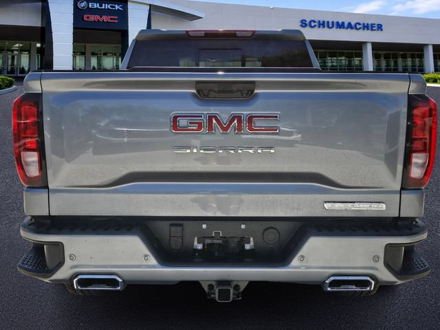 New 2026 GMC Sierra 1500 Elevation w/ Elevation Premium Package AWD/4WD image 6