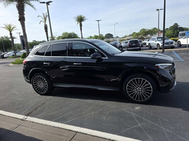 Certified 2024 Mercedes-Benz GLC 300 4MATIC image 5
