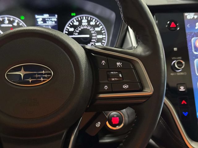 Used 2023 Subaru Outback Touring XT w/ Tech Package 3 AWD/4WD image 16