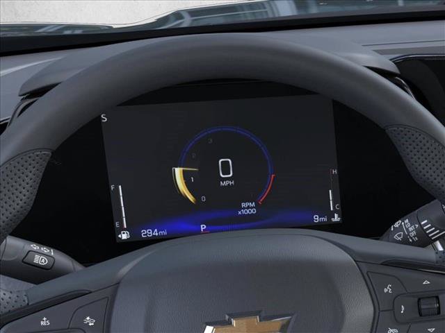 New 2026 Chevrolet Trax LT FWD image 18
